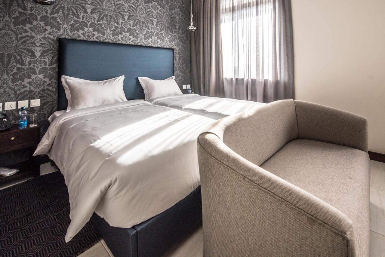 Glam Hotel Nairobi - Near Westgate Mall, Westlands 외부 사진