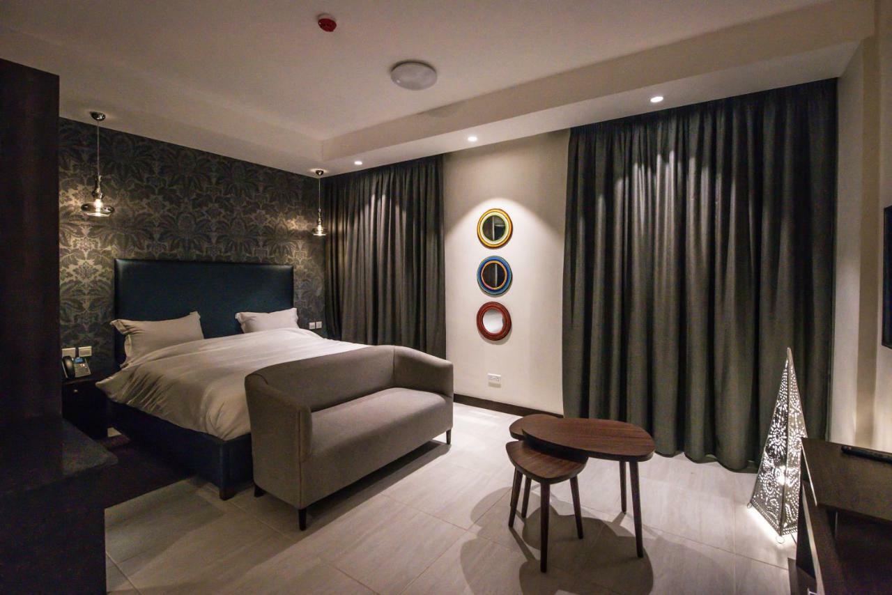 Glam Hotel Nairobi - Near Westgate Mall, Westlands 외부 사진
