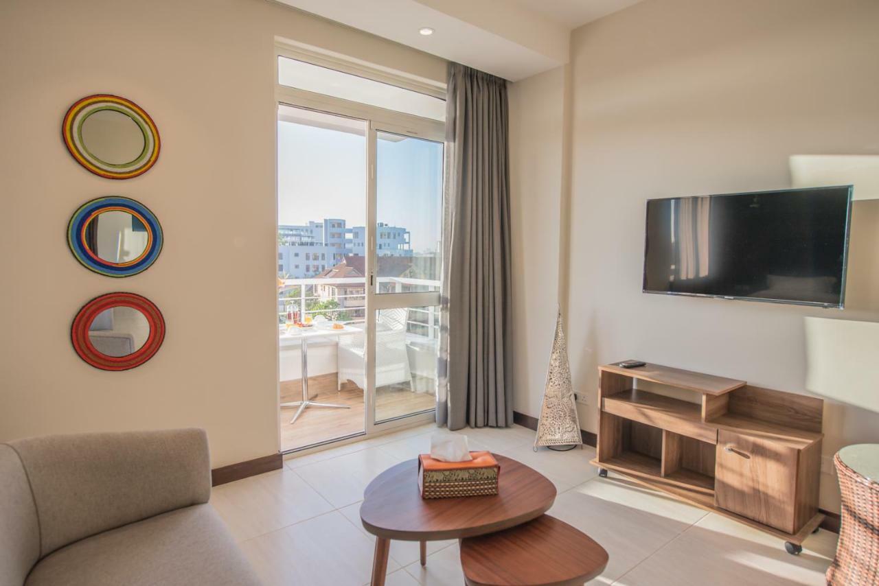 Glam Hotel Nairobi - Near Westgate Mall, Westlands 외부 사진