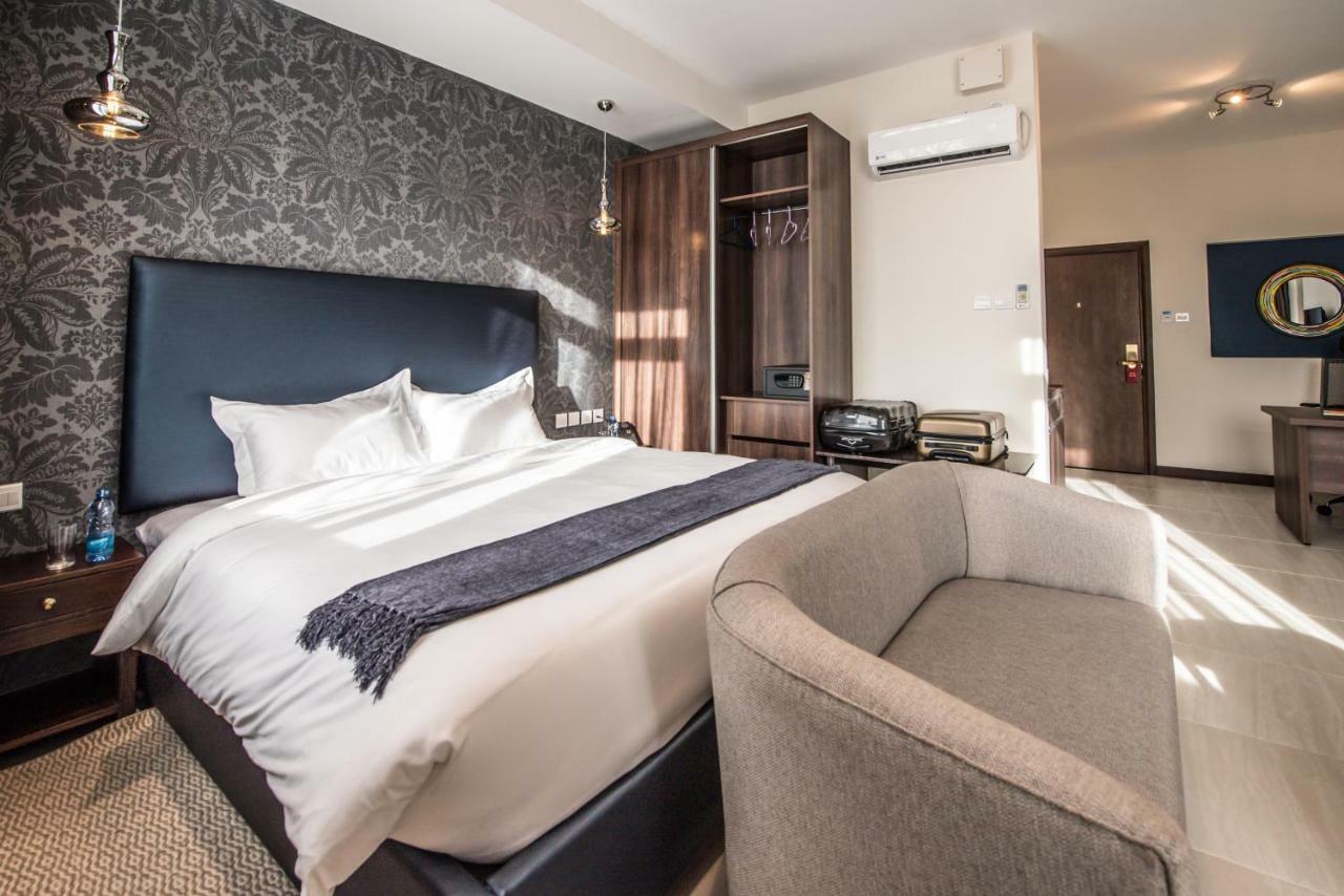 Glam Hotel Nairobi - Near Westgate Mall, Westlands 외부 사진
