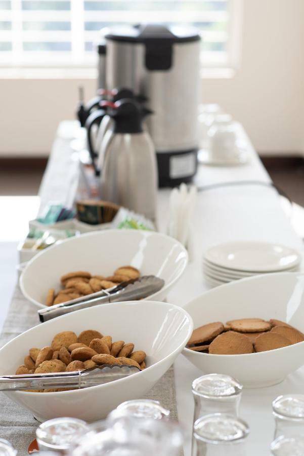 Glam Hotel Nairobi - Near Westgate Mall, Westlands 외부 사진