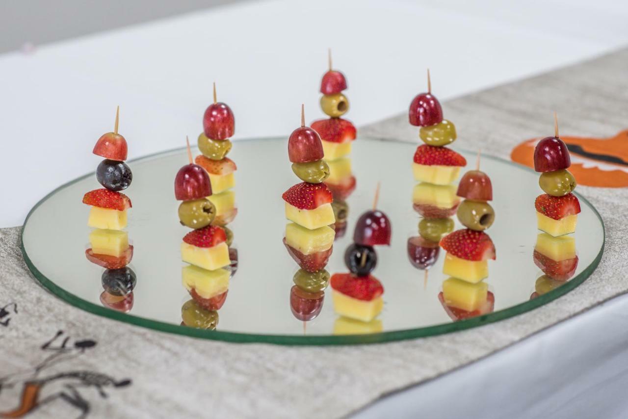 Glam Hotel Nairobi - Near Westgate Mall, Westlands 외부 사진